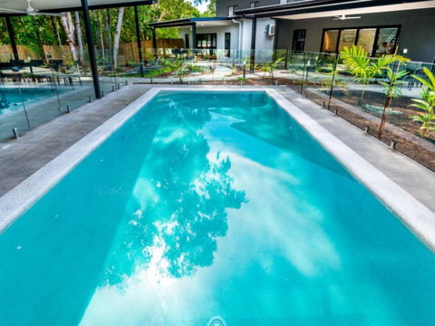 Waves - Tropicana - Clifton Bea - Accommodation Yamba 2