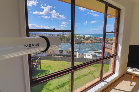 Waves @ Caves - Accommodation Yamba 2