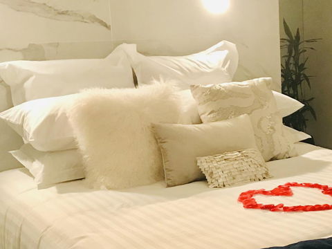 Waves And White Horses Seaview Retreat (adults Only) - Accommodation Yamba 3