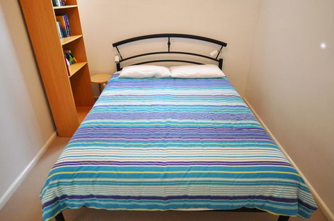 WAVES ON FLORIDA - SURF SIDE - Accommodation Yamba 3