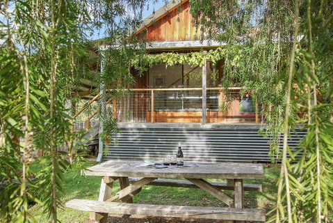 Way Out Wandi - Accommodation Yamba 0