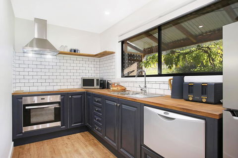 Way Out Wandi - Accommodation Yamba 3