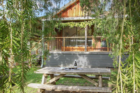 Way Out Wandi - Accommodation Yamba 0