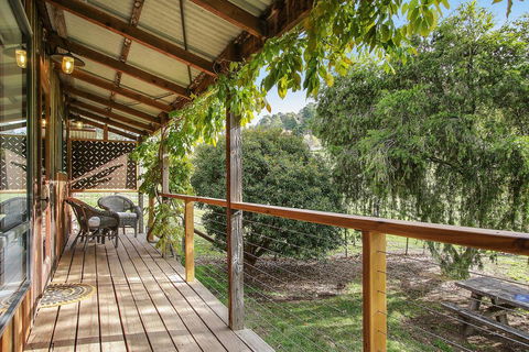 Way Out Wandi - Accommodation Yamba 1