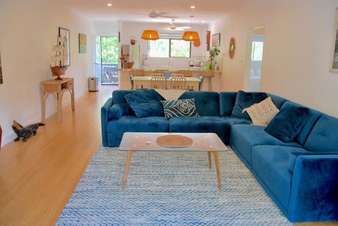 Wayfarer Apartment, In The Heart Of Port Douglas - Accommodation Yamba 2