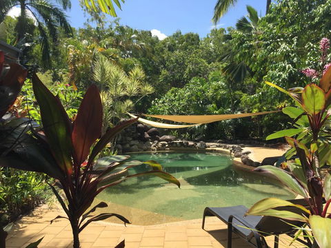 Wayfarer Apartment, In The Heart Of Port Douglas - Accommodation Yamba 1