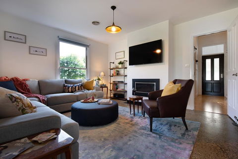 Wayward Cottage - Accommodation Yamba 2