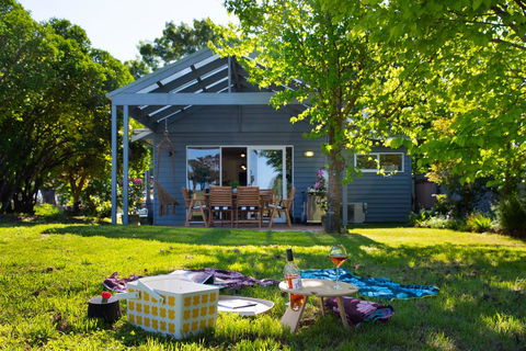 Wayward Cottage - Accommodation Yamba 0