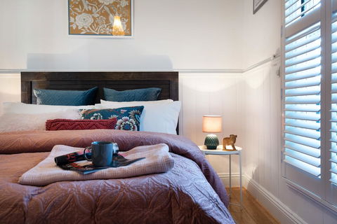 Wayward Cottage - Accommodation Yamba 3