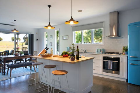 Wayward Cottage - Accommodation Yamba 1