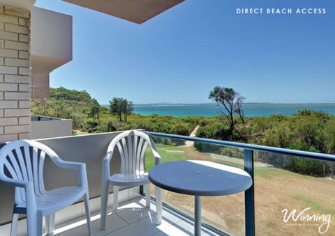 Weatherly Close, Ocean Shores, Unit 07, 27 - Accommodation Yamba 0
