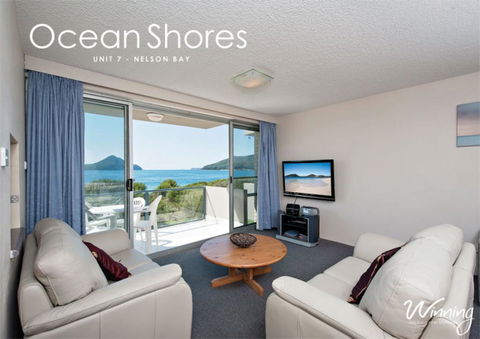 Weatherly Close, Ocean Shores, Unit 07, 27 - Accommodation Yamba 2