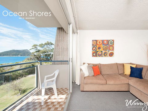 Weatherly Close, Ocean Shores, Unit 10, 27 - Accommodation Yamba 1