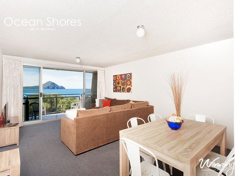 Weatherly Close, Ocean Shores, Unit 10, 27 - Accommodation Yamba 3