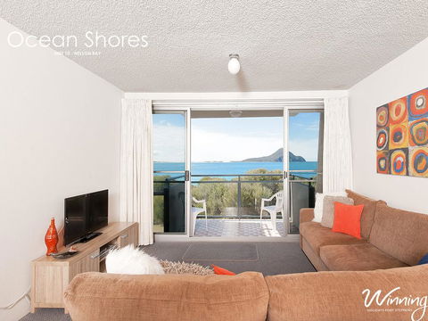 Weatherly Close, Ocean Shores, Unit 10, 27 - Accommodation Yamba 2