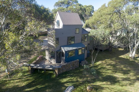Wedgetail - Accommodation Yamba 0