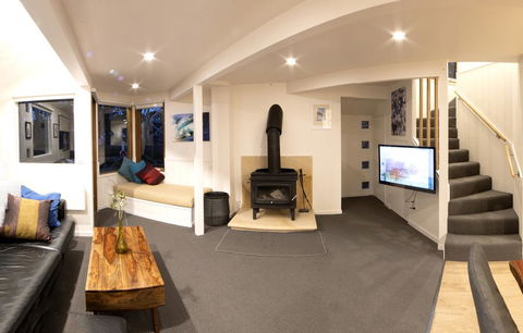 Wedgetail - Accommodation Yamba 3