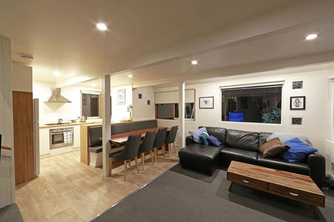 Wedgetail - Accommodation Yamba 2