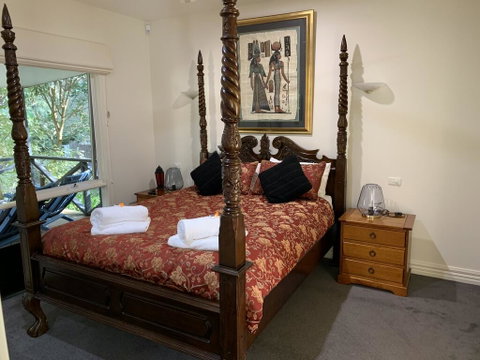 Weeroona Bed And Breakfast - Accommodation Yamba 1