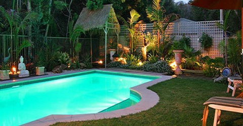 Weeroona Bed And Breakfast - Accommodation Yamba 0