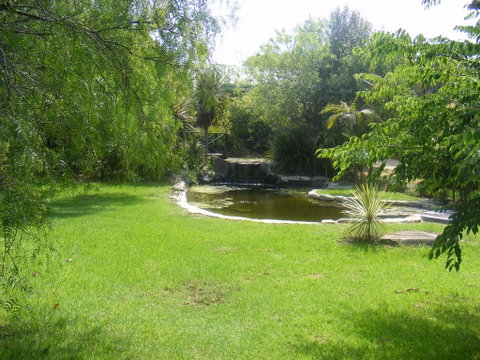 Weeroona Bed And Breakfast - Accommodation Yamba 3