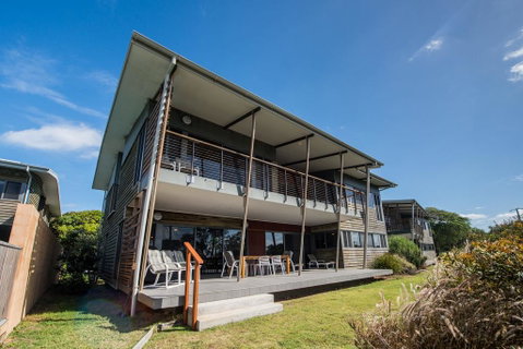 Weetanga - Accommodation Yamba 0