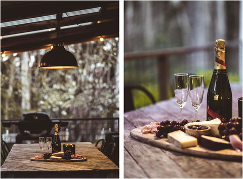 Weets Lodge - Accommodation Yamba 1