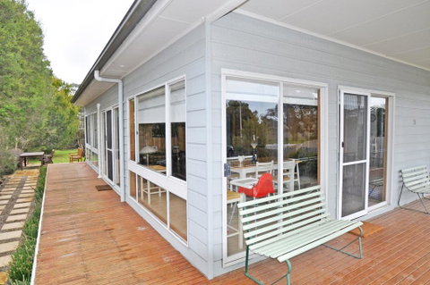 WELCOME BREAK - PET FRIENDLY - Accommodation Yamba 2
