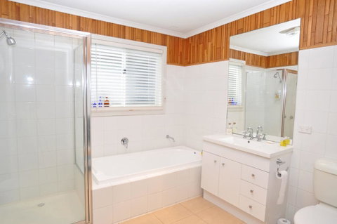 WELCOME BREAK - PET FRIENDLY - Accommodation Yamba 3