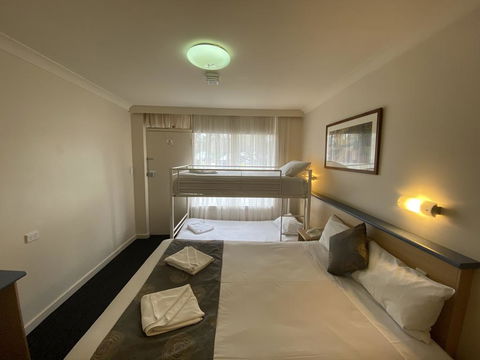 Welcome Inn 277 - Accommodation Yamba 2