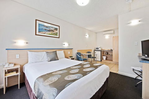 Welcome Inn 277 - Accommodation Yamba 0