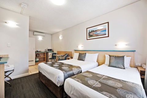 Welcome Inn 277 - Accommodation Yamba 3