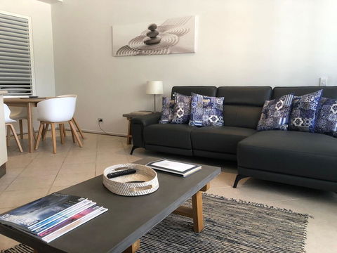Welcome To The Centre Of Paradise - Accommodation Yamba 3