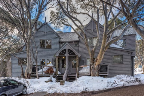 Welkuminn - Accommodation Yamba 1