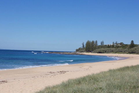 Wellington Parade 1/15a, Shelly Beach, Caloundra - Accommodation Yamba 0
