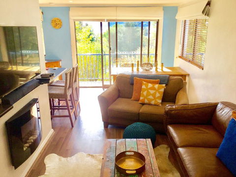 Wendaleigh 5/26 Clyde Street - Accommodation Yamba 0