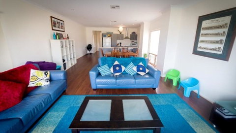 Wenneelys - 26/45 St Andrews Boulevard - Accommodation Yamba 1