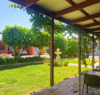 Wentworth Central Motor Inn - Accommodation Yamba