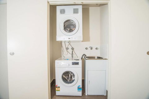 Wentworth Point 2Beds1Study2Bath Brand New APT - Accommodation Yamba 1