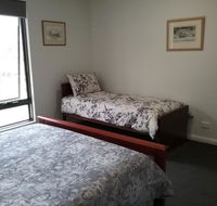 Wentworth Wharf BB - Accommodation Yamba