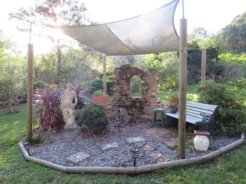 Werekataba - Accommodation Yamba 3