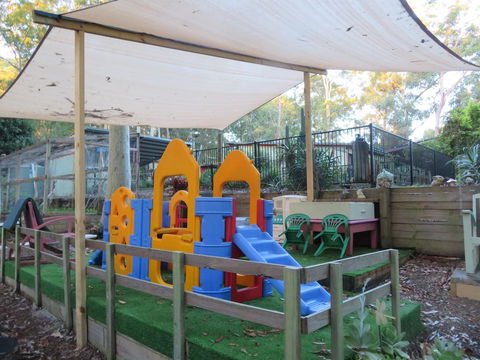 Werekataba - Accommodation Yamba 1