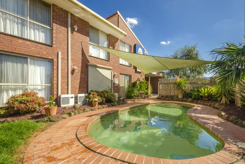 Werribee Motel And Apartments - Accommodation Yamba 1