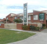Werribee Motel and Apartments - Accommodation Yamba