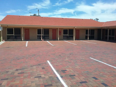 Werribee Park Motor Inn - Accommodation Yamba 3