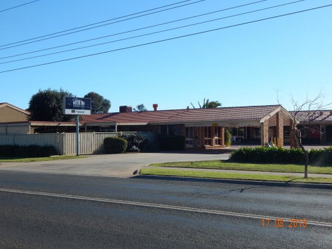 Werribee Park Motor Inn - Accommodation Yamba 0
