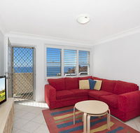 Werrina Townhouse - Accommodation Yamba