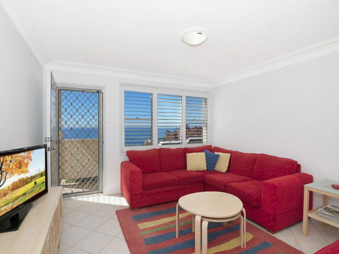 Werrina Townhouse - Accommodation Yamba 0