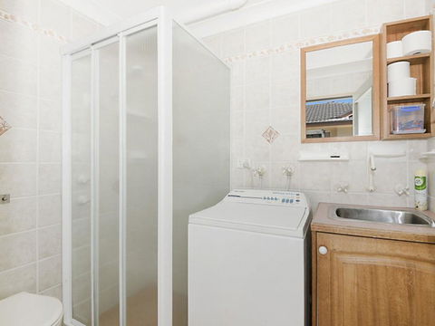 Werrina Townhouse - Accommodation Yamba 3