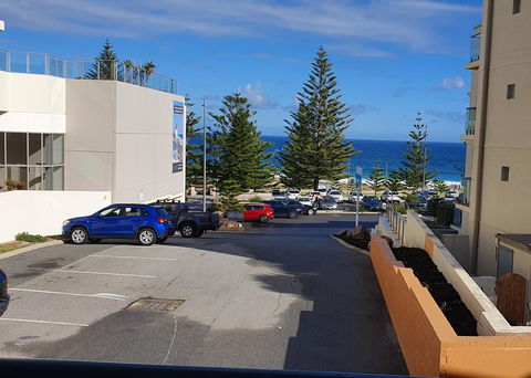 West Beach Lagoon 210 - Amazing Views - Accommodation Yamba 2